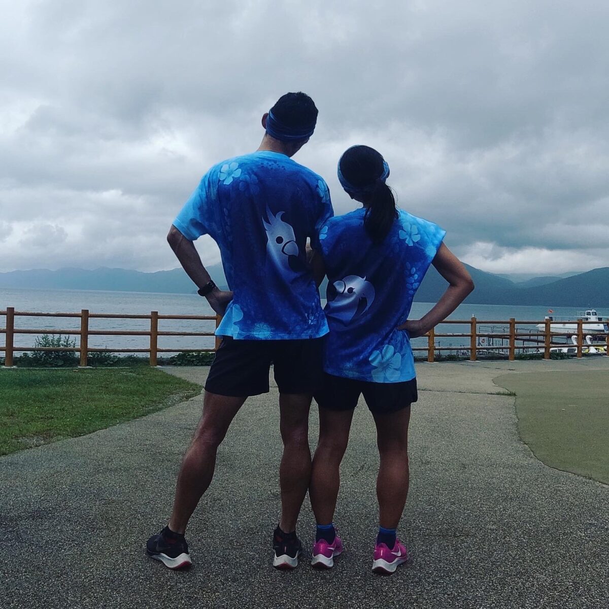 すずさむい すずさむい