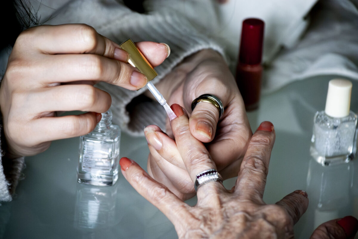 オイシイ1年に オイシイ1年に