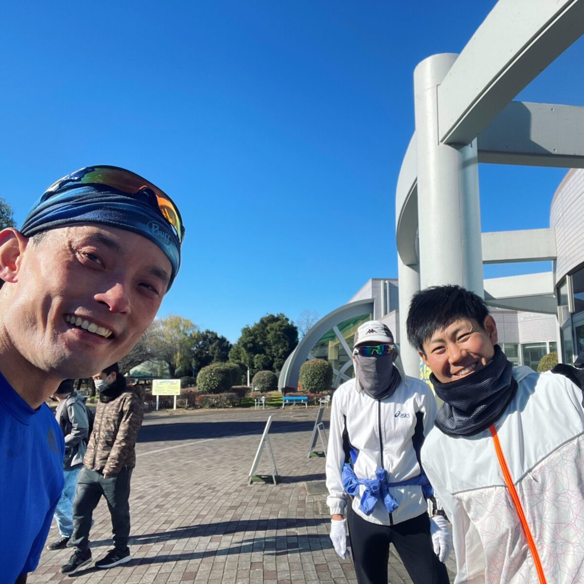 コバトン再び コバトン再び