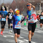 2人で47フルPJ その8 北九州マラソン2026【2】 2人で47フルPJ その8 北九州マラソン2026【2】