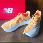 New Balance FuelCell Rebel V2
