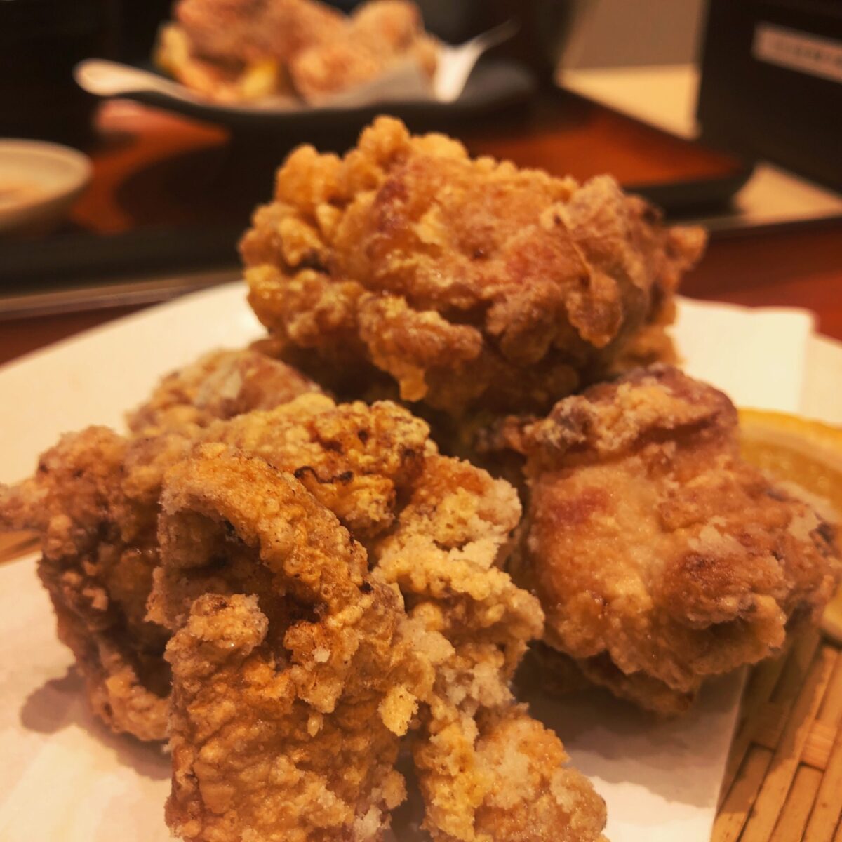 ちょうどいい休養