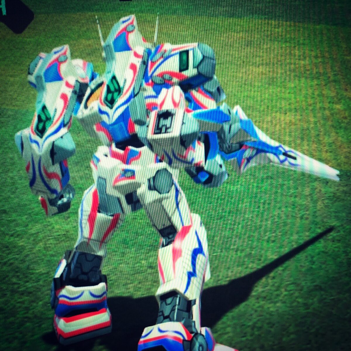 心を掴んで離さないもの