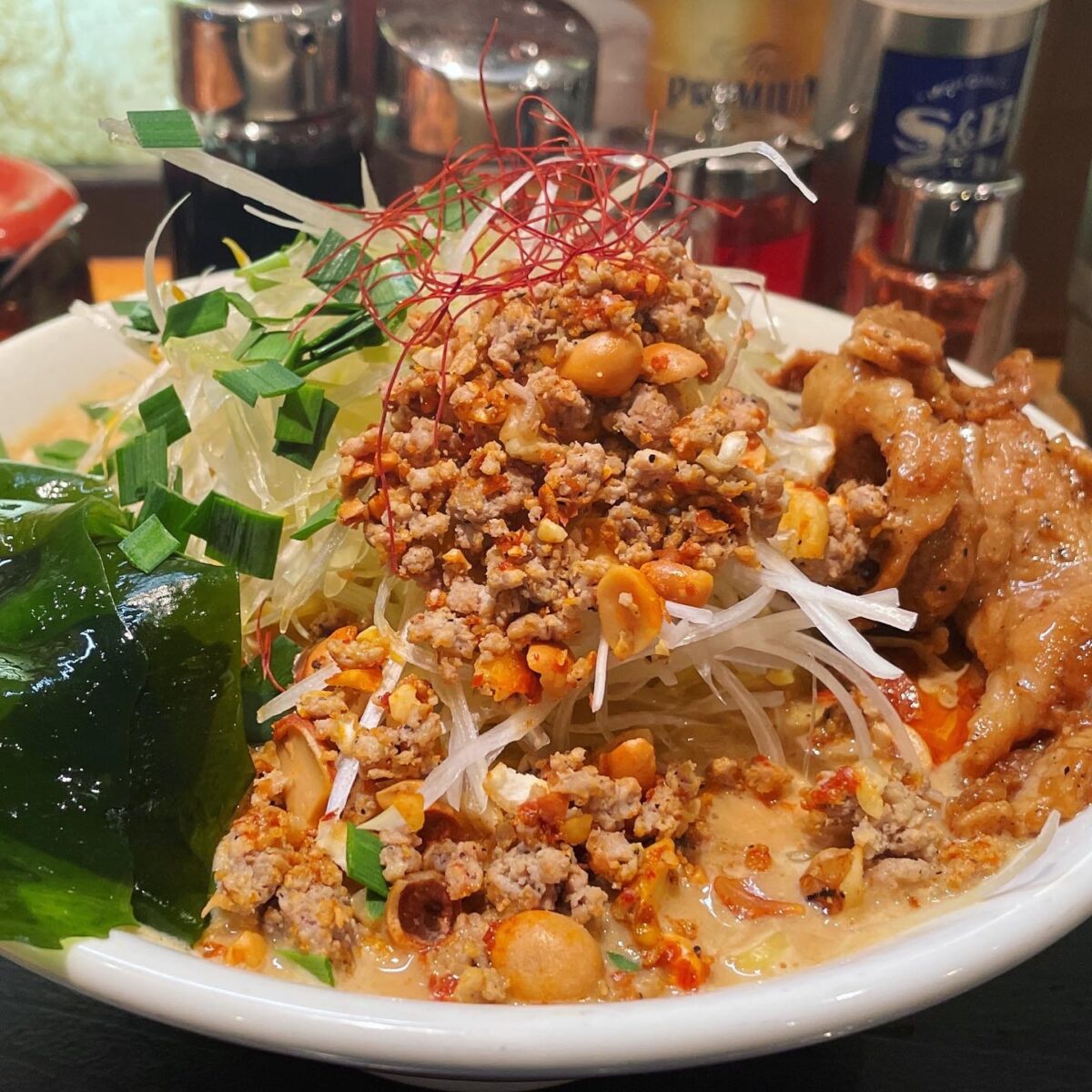 豆腐の意志 豆腐の意志