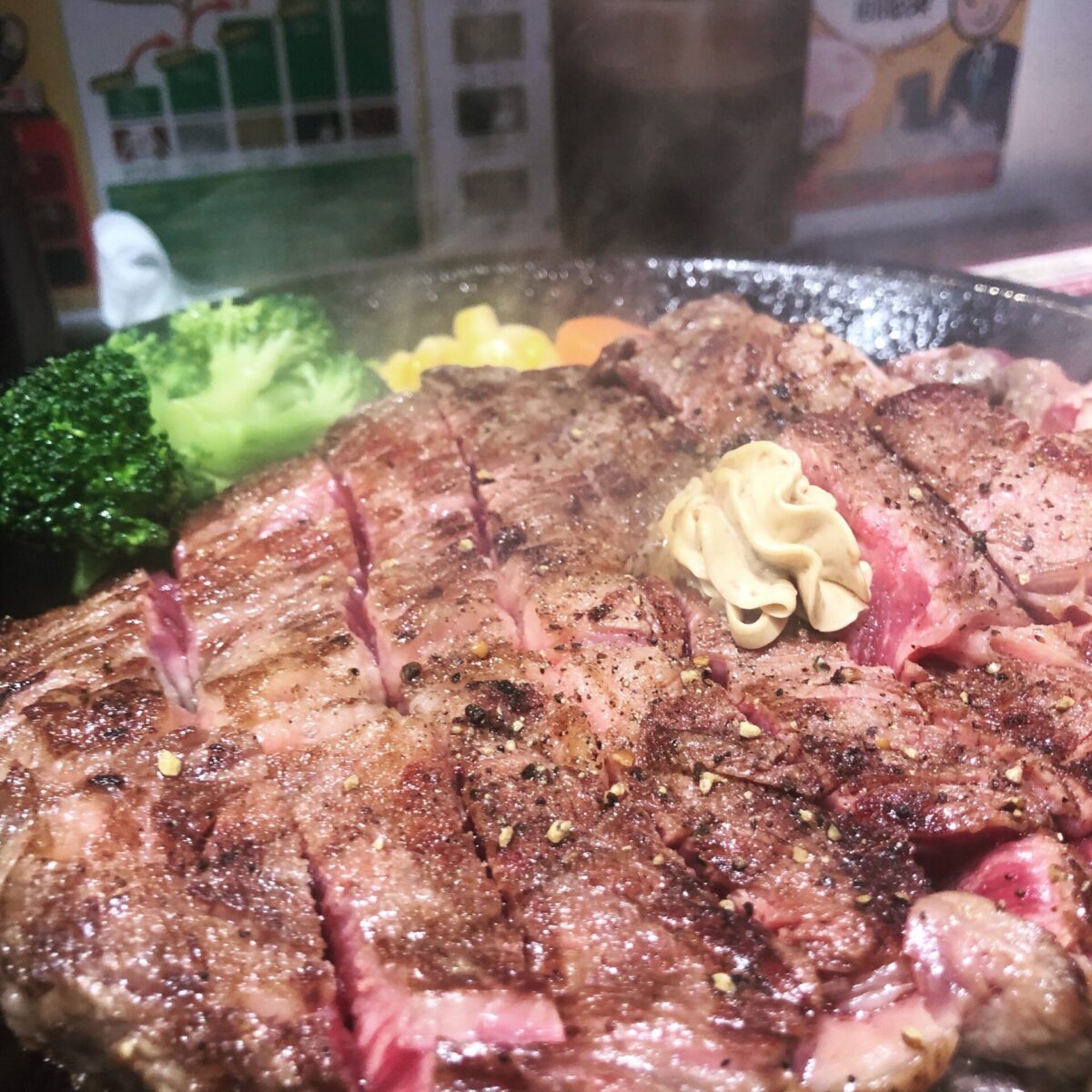 4月振り返りと5/5に向けて