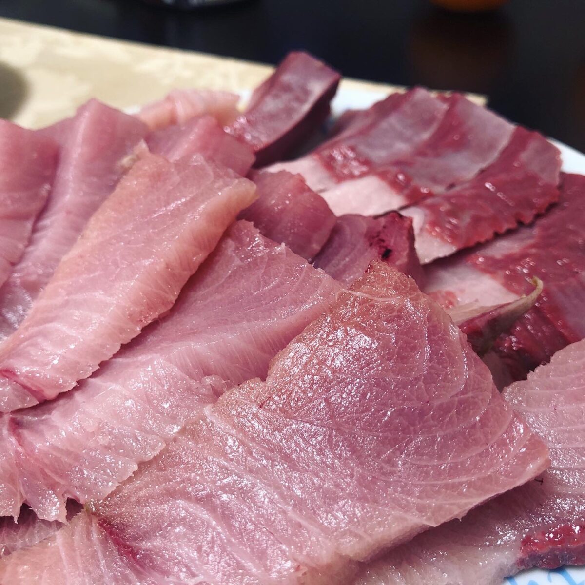 クリスマスイブリ