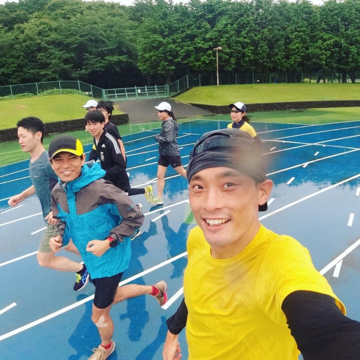 オレたちを突き動かすもの