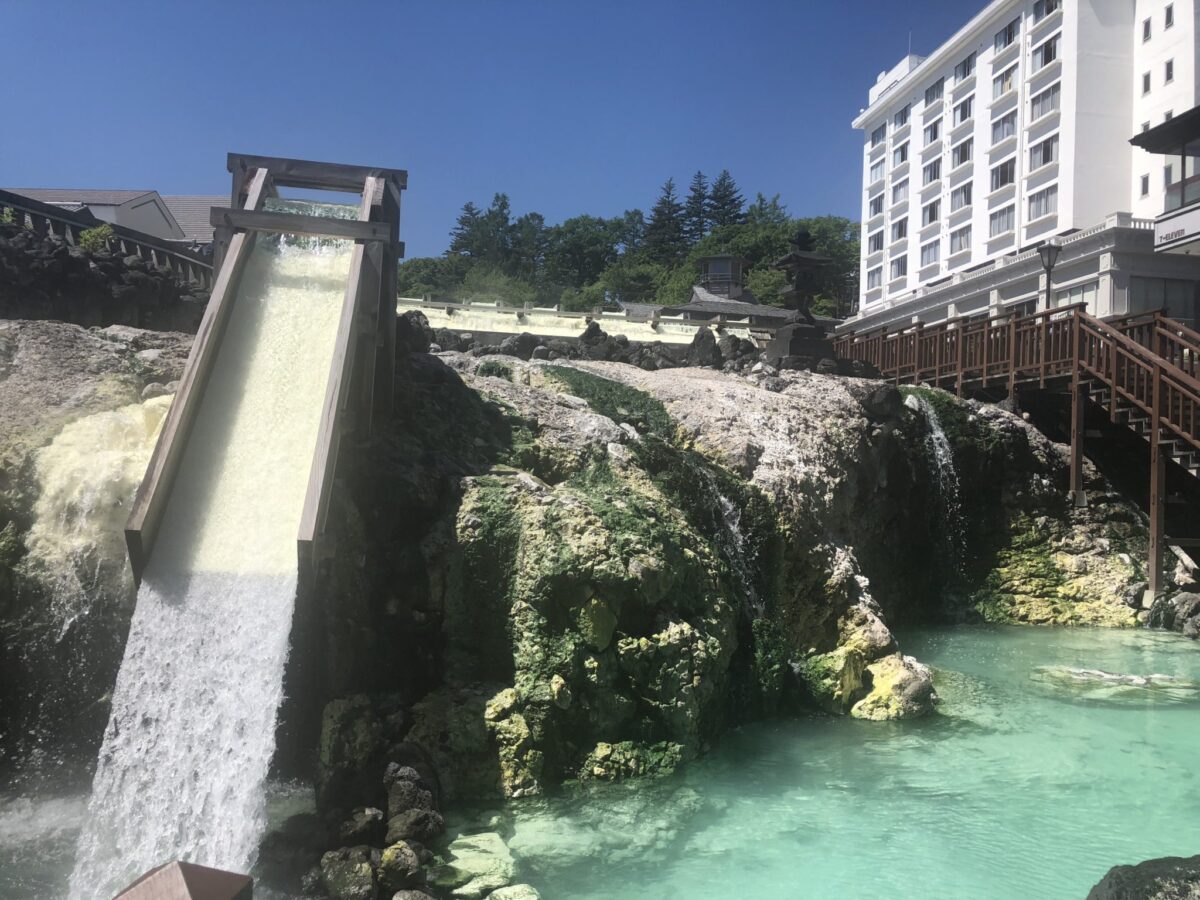 草津+前傾フォーム 草津+前傾フォーム