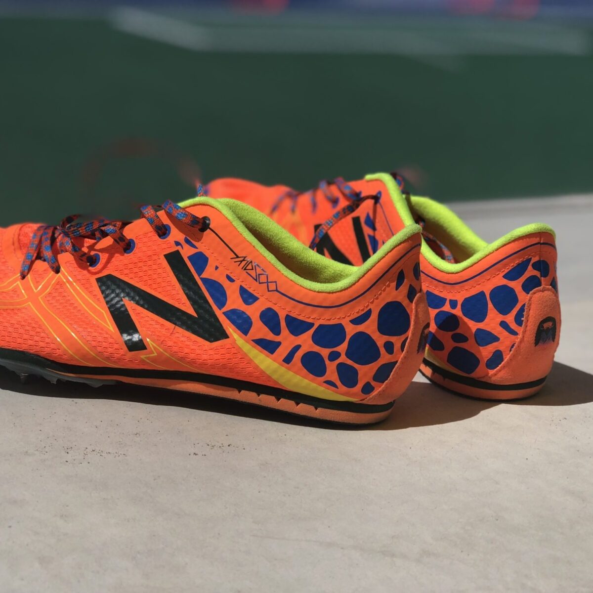 前傾できない人