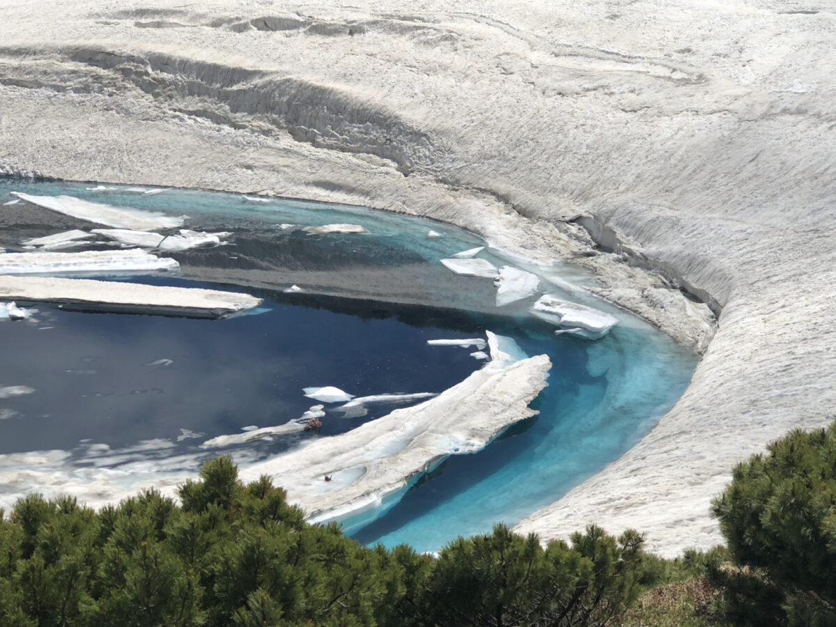 富山いってきた1：立山編