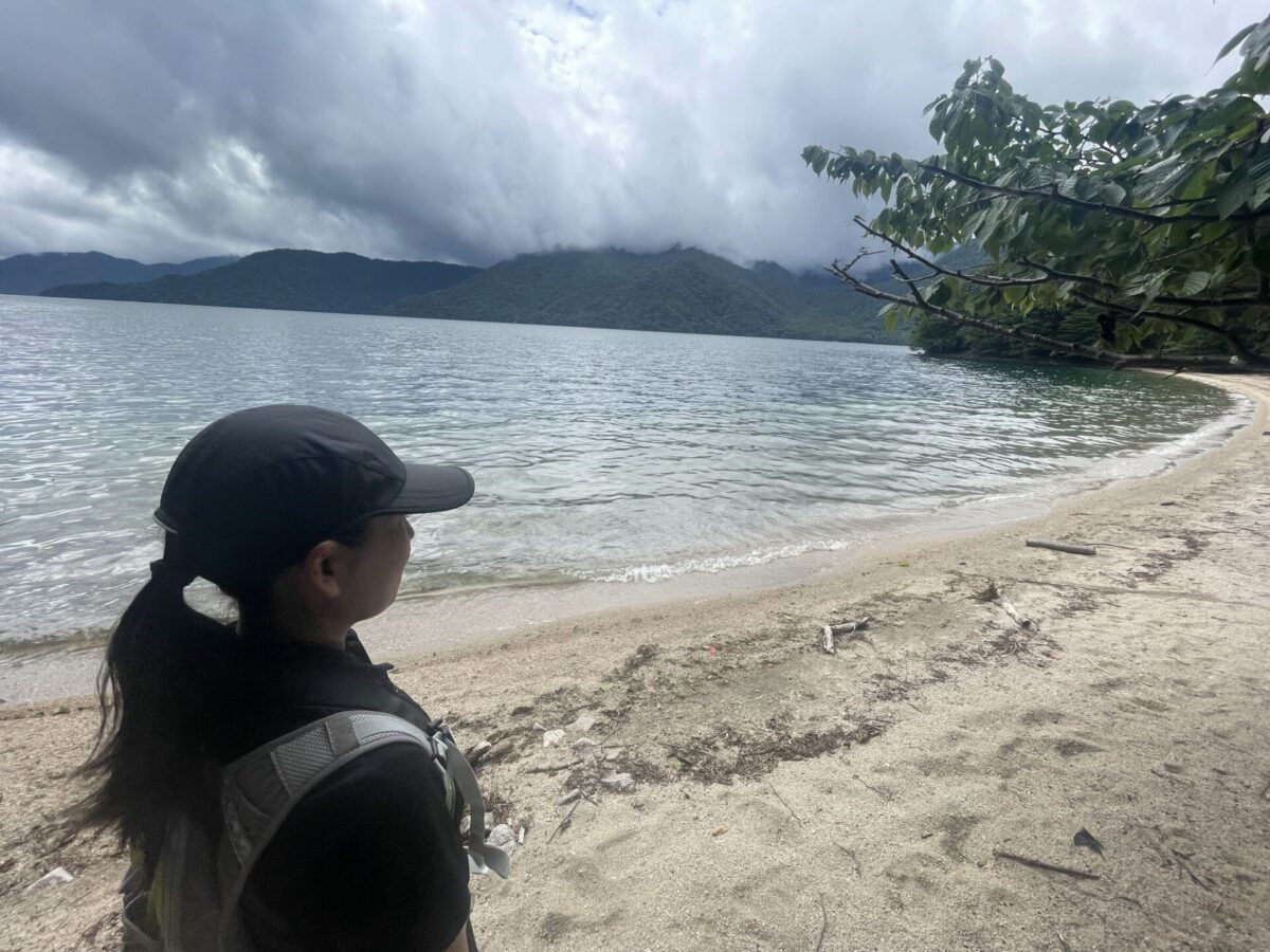 暑いときは涼みに行こう1 暑いときは涼みに行こう1