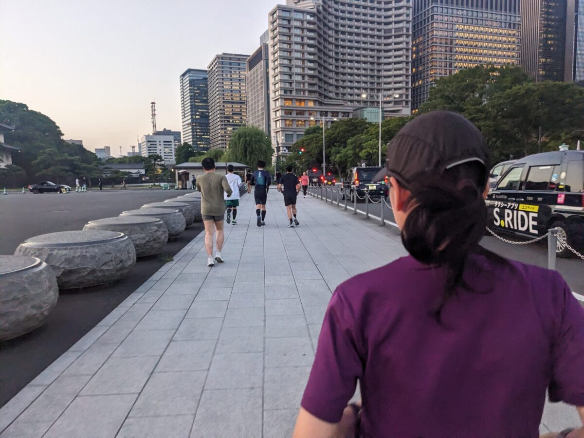 プライドを捨てろ