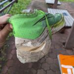 さよならガチャピン さよならガチャピン