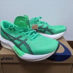 LT🤝マジックスピード5（シューズレビュー）