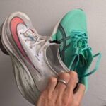 初代アルファフライとマジックスピード5を（雑に）比べてみた