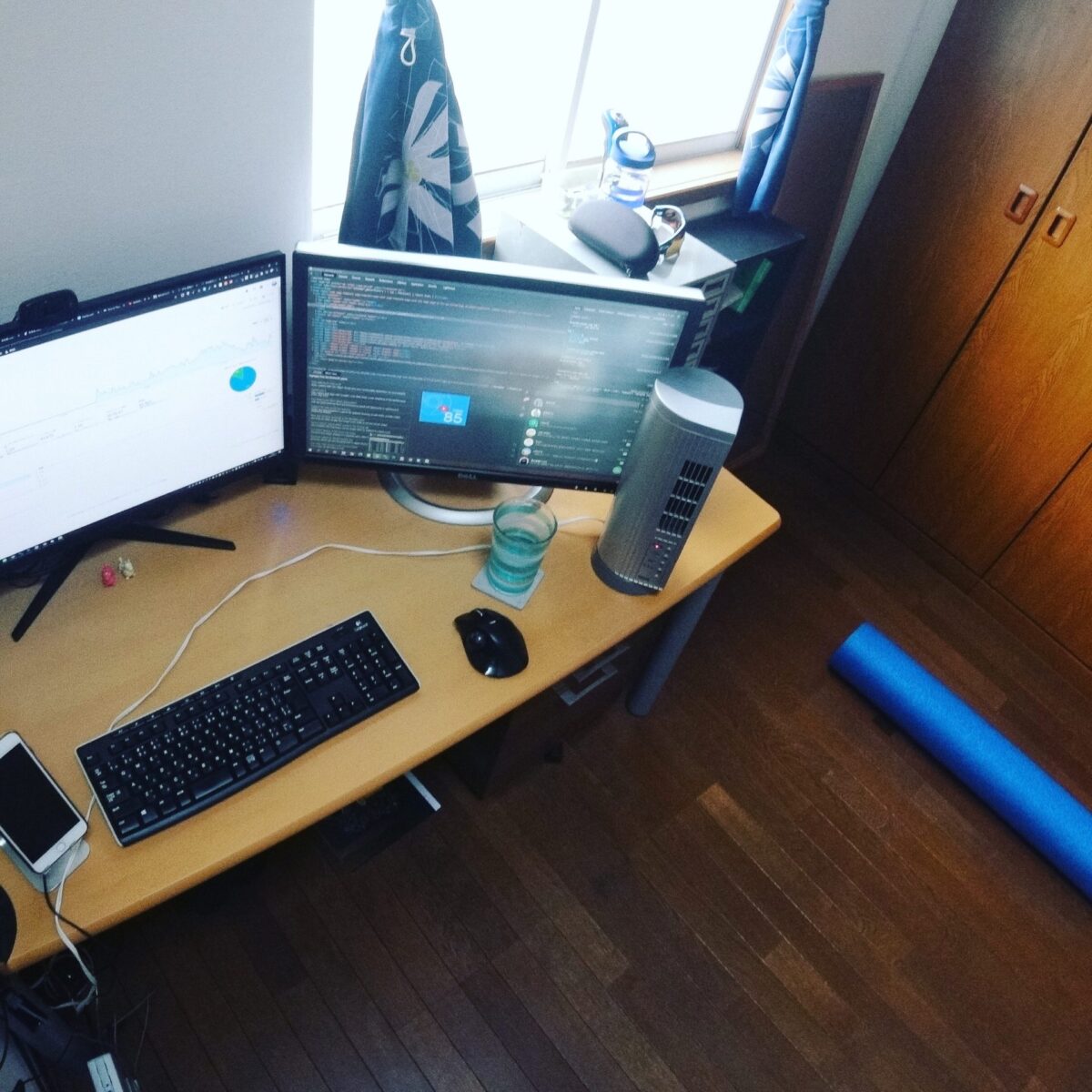 しごとば しごとば