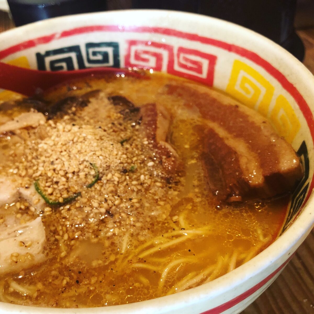 暑熱順化夜露死苦