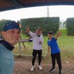 デバフ解除作業