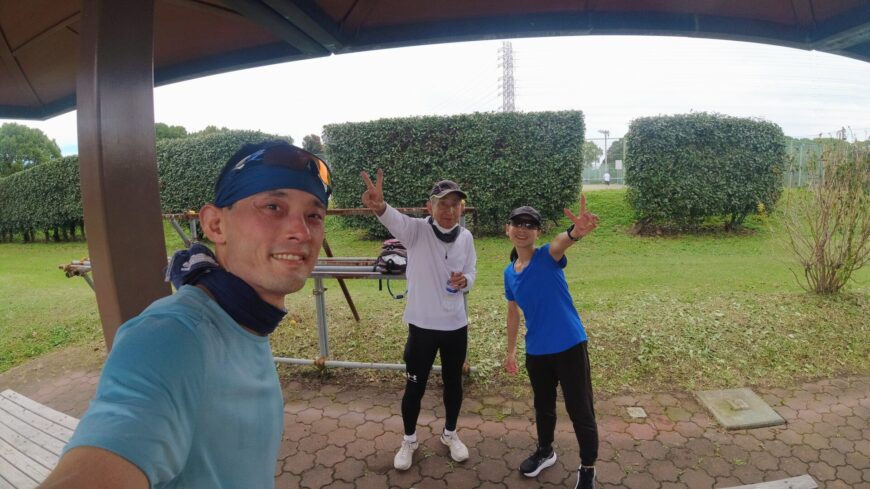 デバフ解除作業