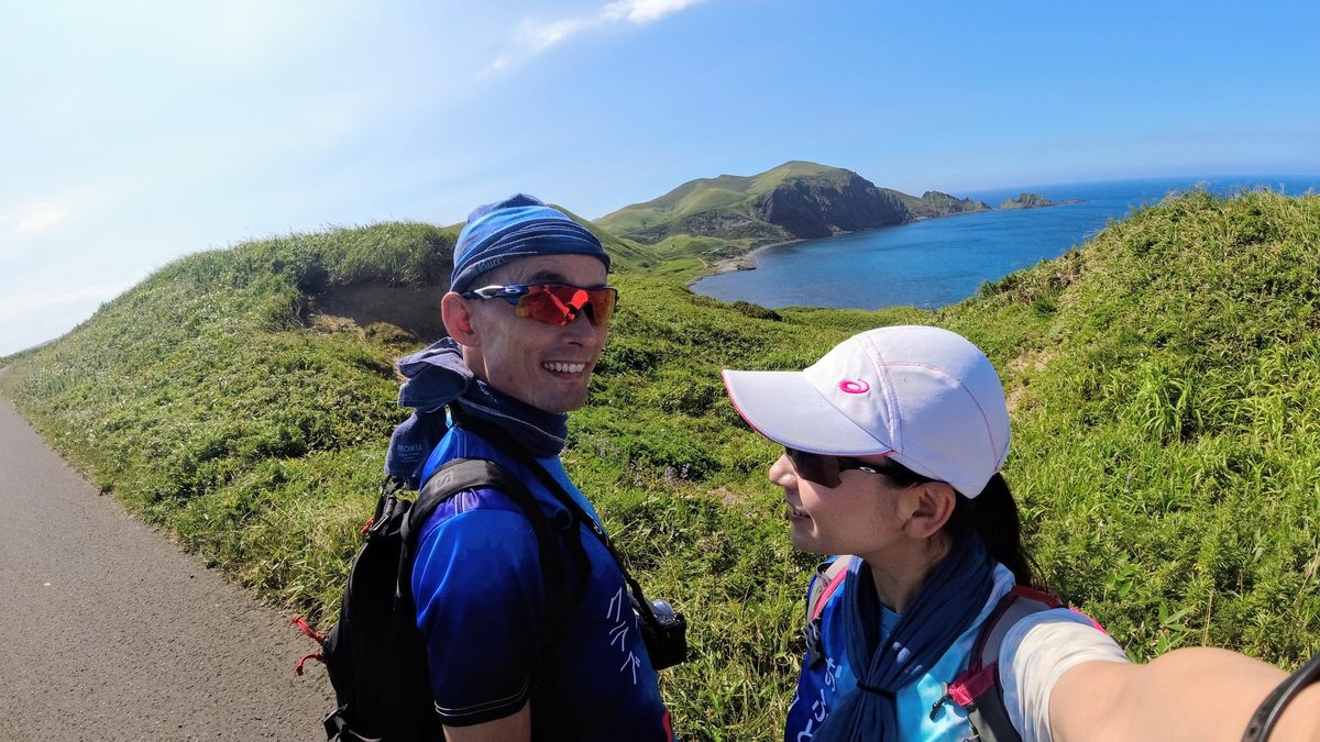 礼文島リターンズ[2]