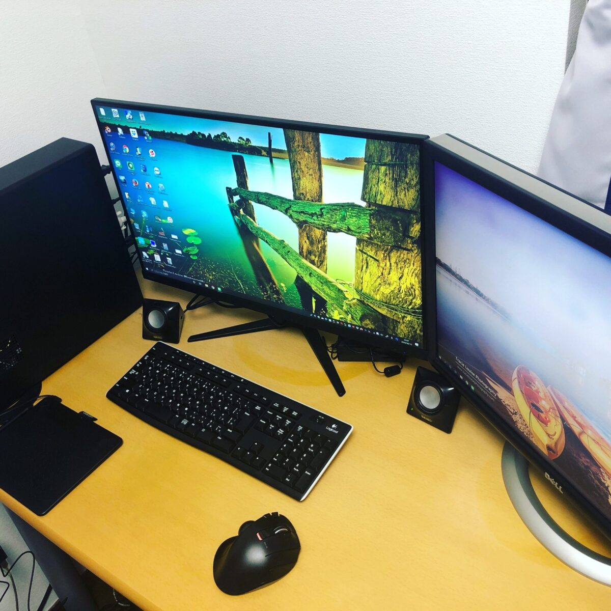 新たな生活様式