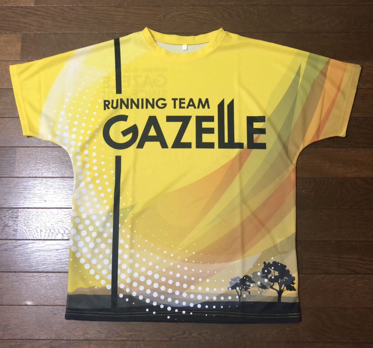 Tシャツつくった Tシャツつくった