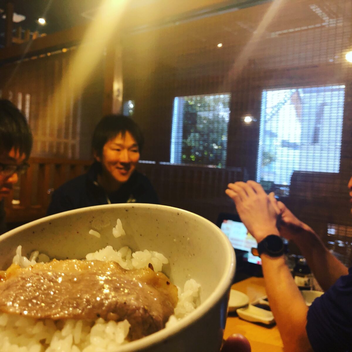 駒沢30k…いや21k