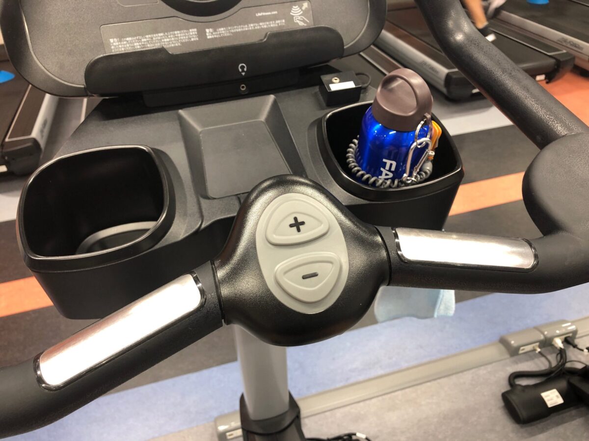 走れるときのための 走れるときのための