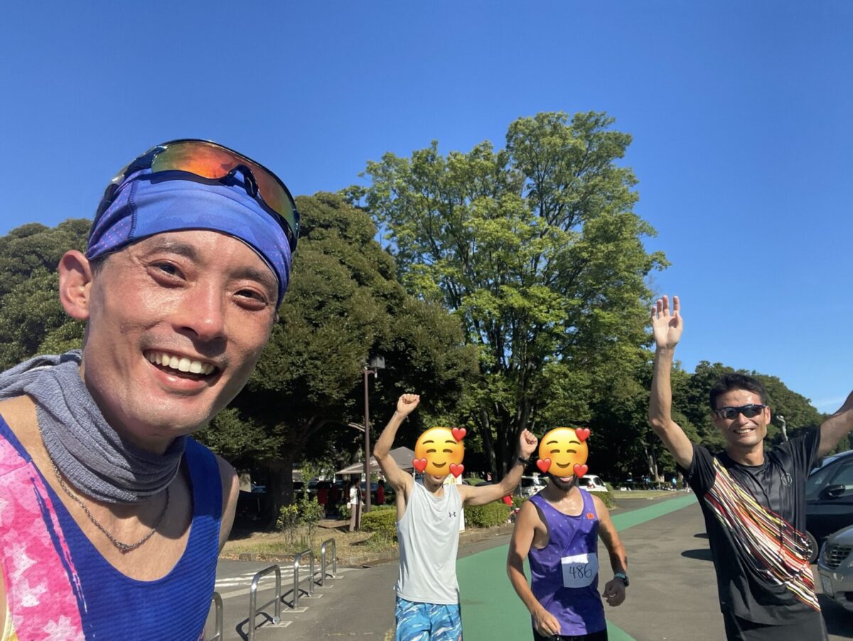 灼熱の上尾 灼熱の上尾