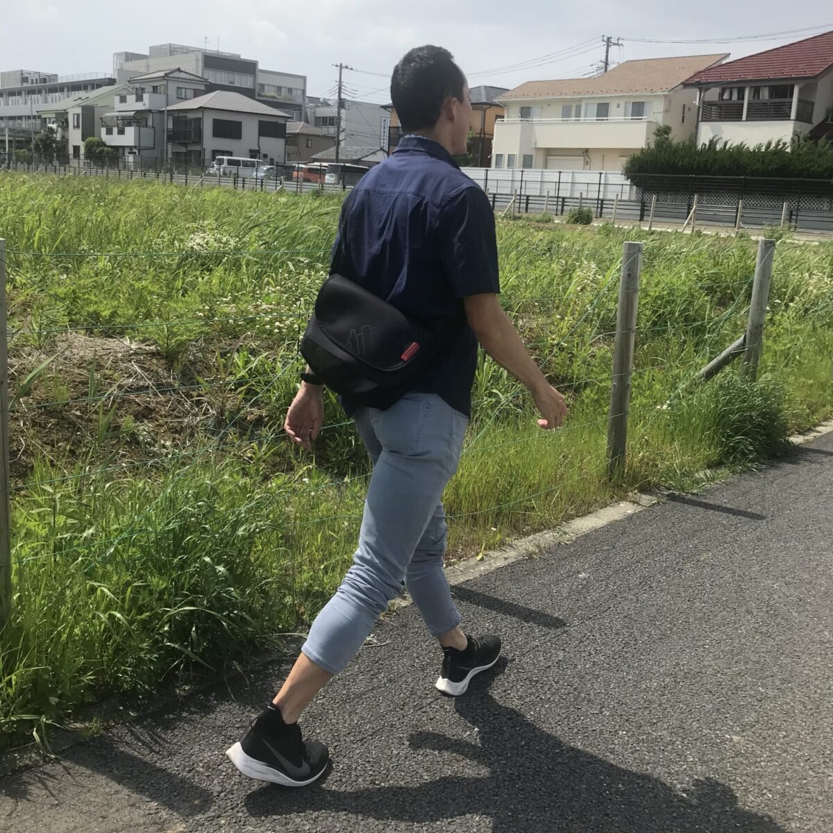 サンポジョガー