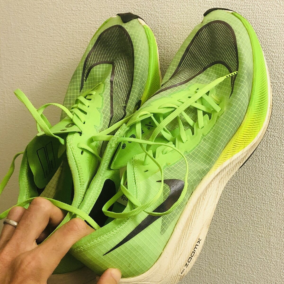 シューズボーナス シューズボーナス