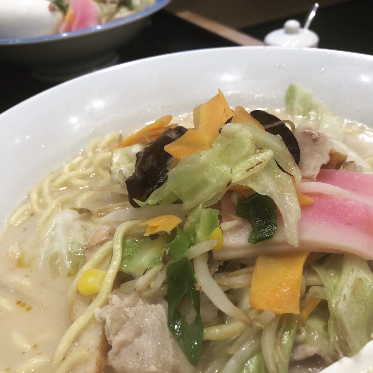 気のせい気のせい