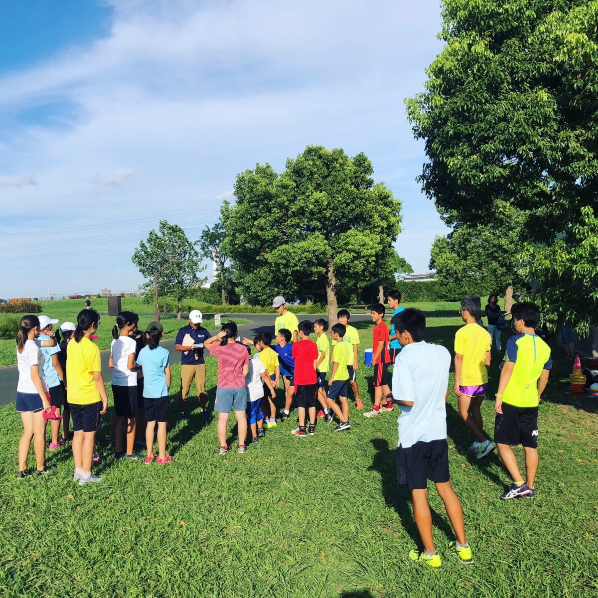 意図しないロング 意図しないロング