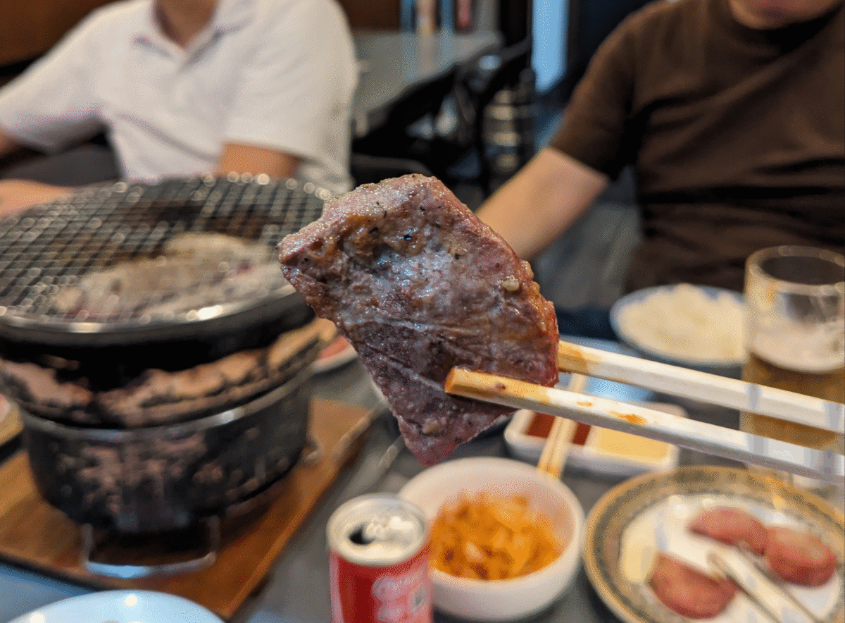 脱「キロ4で7km」