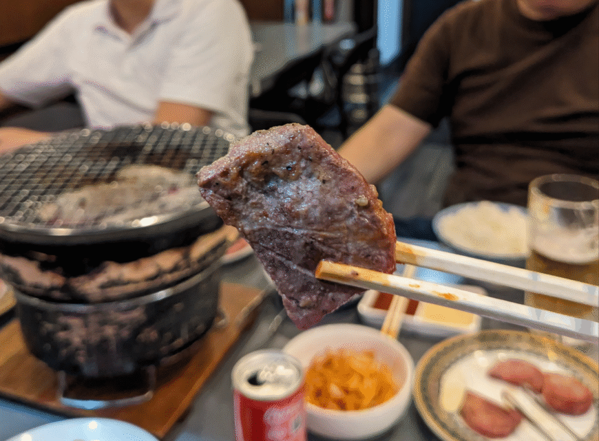 脱「キロ4で7km」