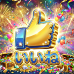 👍️いいねください